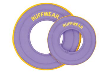 Ruffwear Hydro Plane Toy Purple Orchid Gr. M